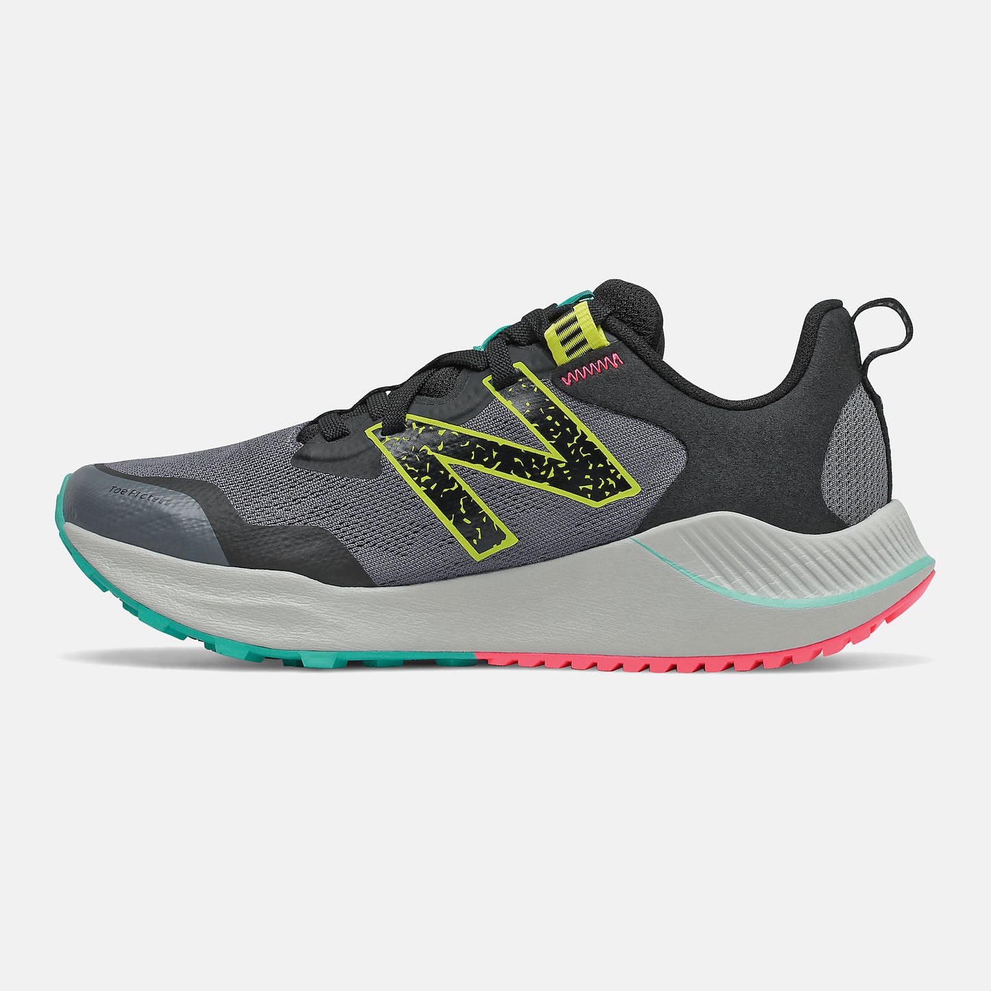 New Balance Discount - NITREL v4