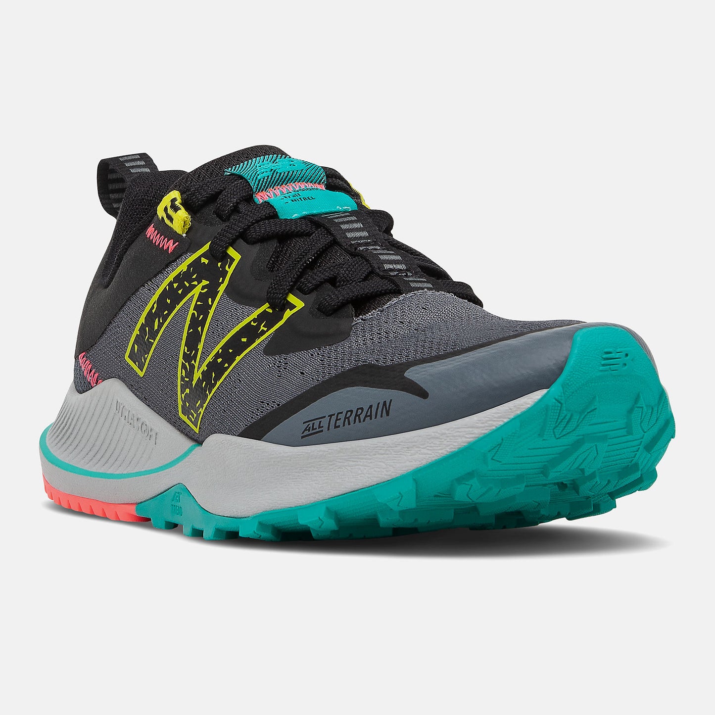 New Balance Discount - NITREL v4