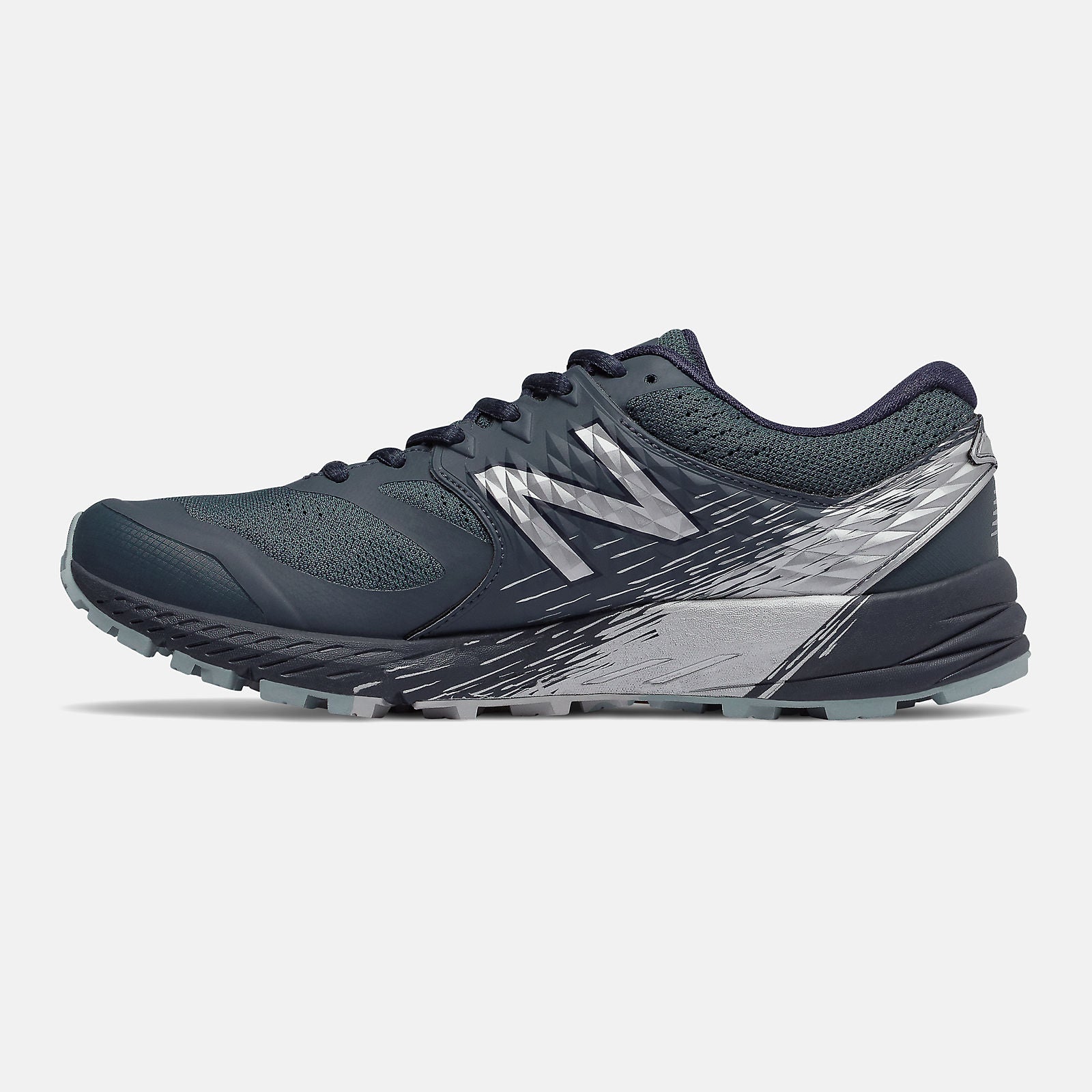 New Balance US - Summit Q.O.M. GTX