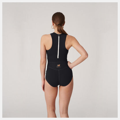 Bandier Brief Bodysuit | New Balance Clothing - Women