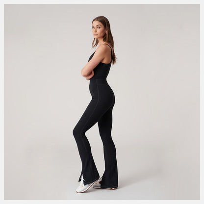 Bandier Cami Bodysuit | New Balance Clothing - Women