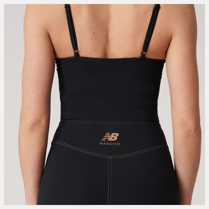 Bandier Cami Bodysuit | New Balance Clothing - Women