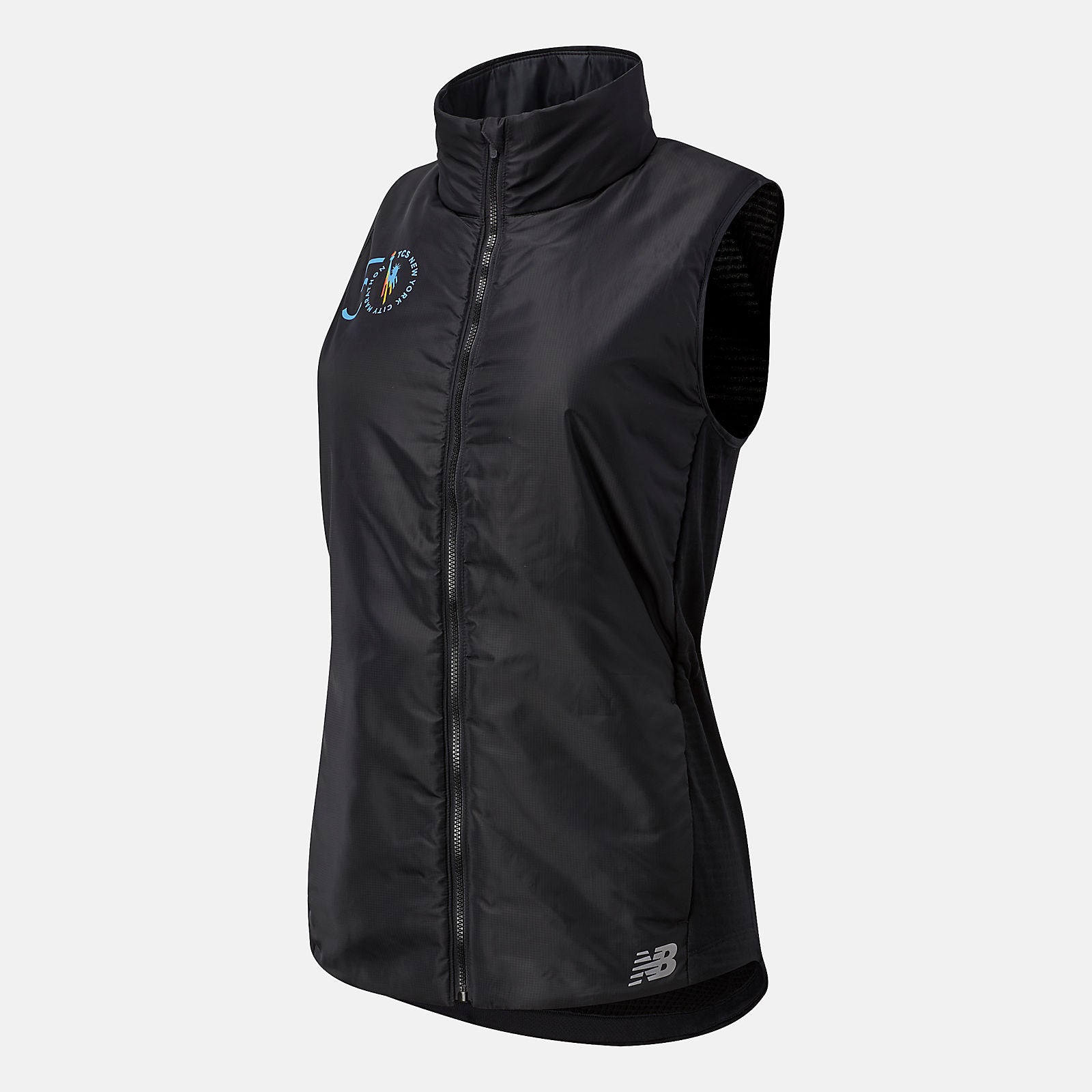 New Balance Sale - NYC Marathon NB Heat Grid Vest