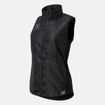 NYC Marathon NB Heat Grid Vest | New Balance Clothing - Women