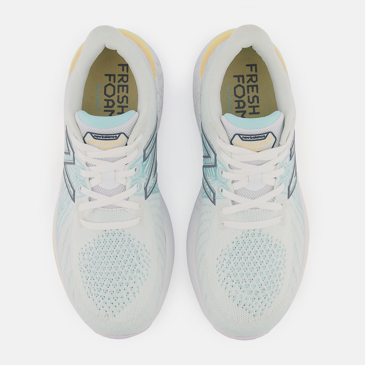 New Balance Discount - Fresh Foam X Vongo v5