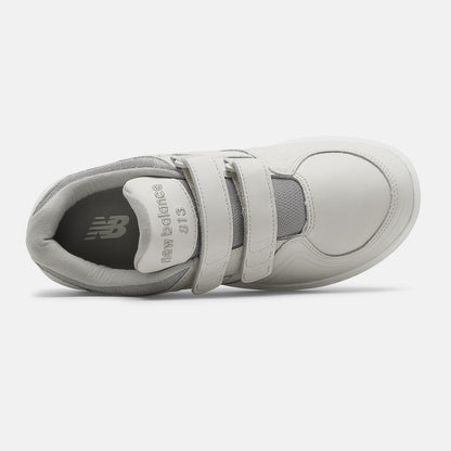 Hook and Loop 813 | New Balance Shoes - Women