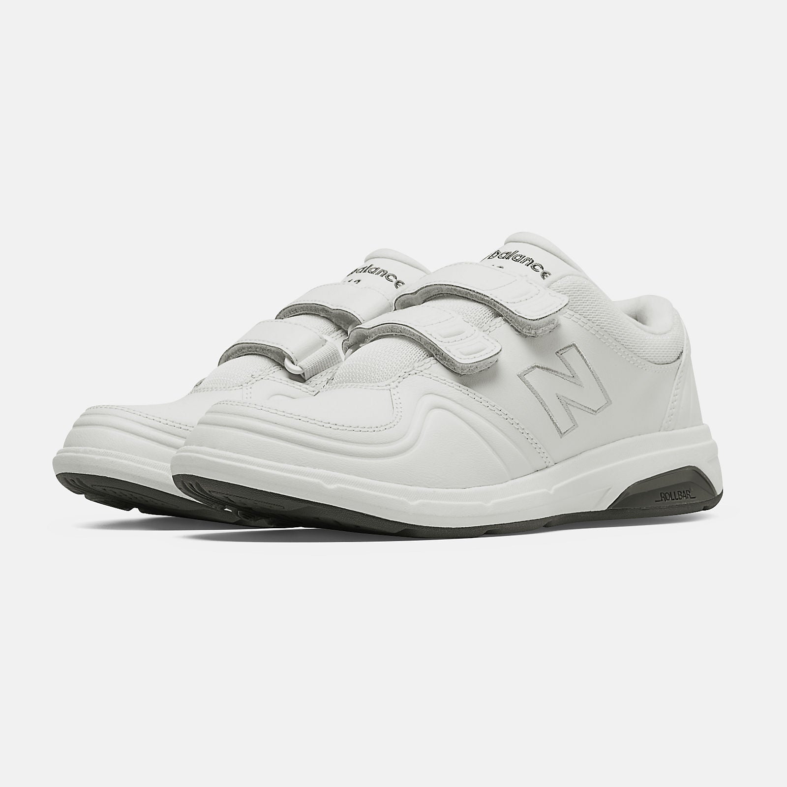 New Balance US - Hook and Loop 813