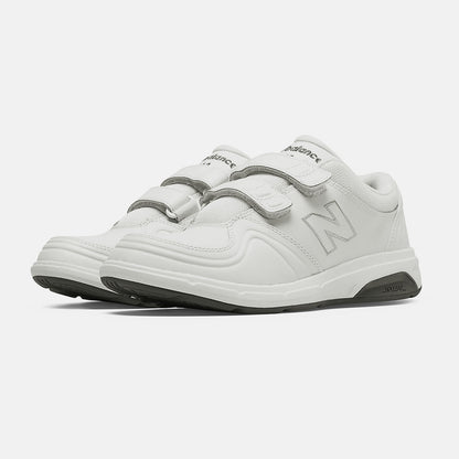 Hook and Loop 813 | New Balance Shoes - Women