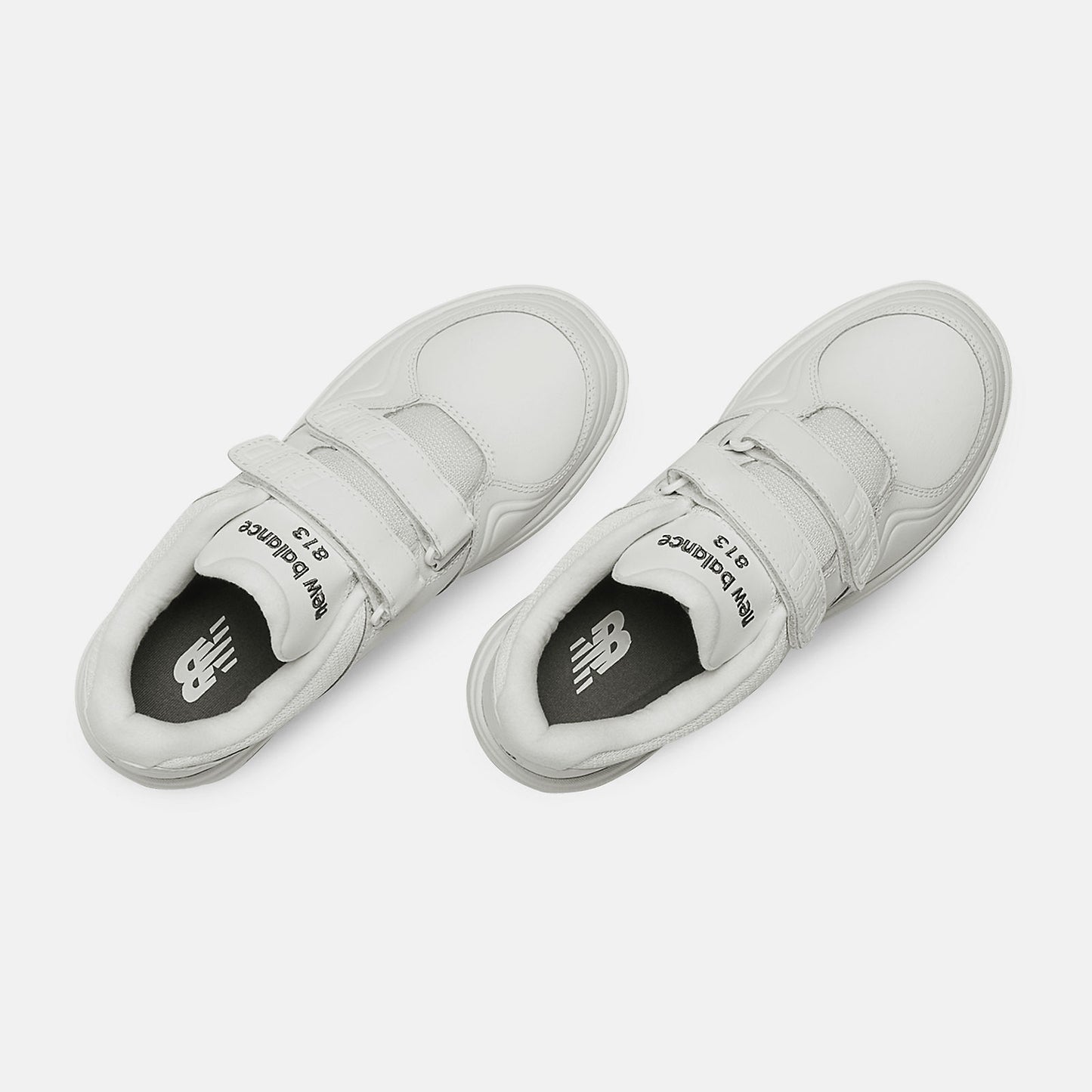 New Balance US - Hook and Loop 813