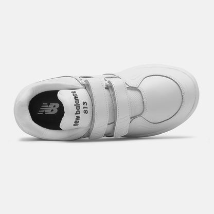 Hook and Loop 813 | New Balance Shoes - Women