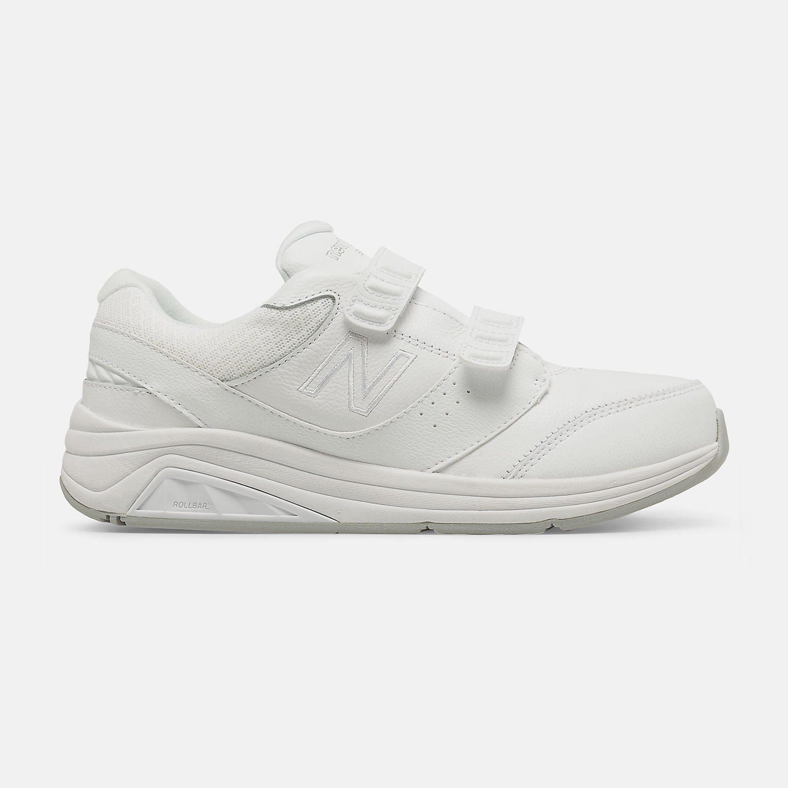 New Balance On Sale - Hook and Loop Leather 928v3