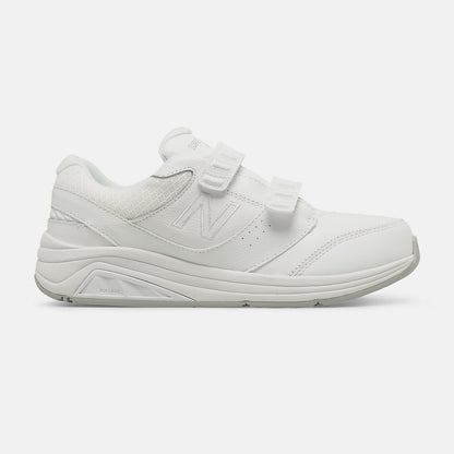 Hook and Loop Leather 928v3 | New Balance Shoes - Women