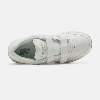 Hook and Loop Leather 928v3 | New Balance Shoes - Women