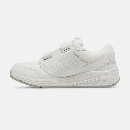 Hook and Loop Leather 928v3 | New Balance Shoes - Women