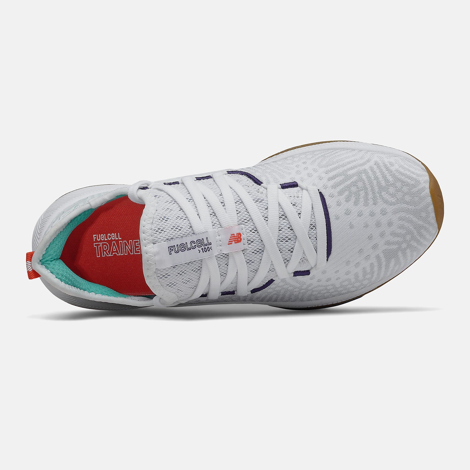 New Balance US - FuelCell Trainer