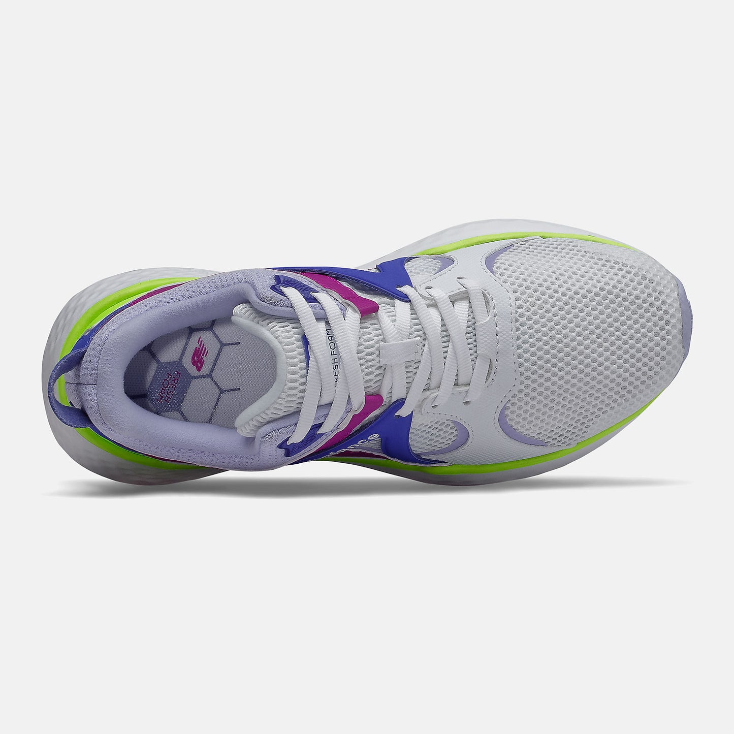 New Balance US - Fresh Foam Yaru